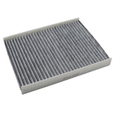 Engine Air Filter and Cabin Air Filter Set for 2016-2020 Kia Sorento 28113-A9100