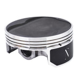 94mm Big Bore Piston Kit for 2003-2014 Suzuki LT-Z400 QuadSport 2087-4