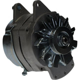 Alternator For Chrysler Marine LM318X LM340X LM383X M265 3527501 3527502 8903N61A – front view