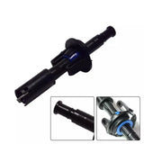 Under Hood Light Switch 68342252AB For Jeep For Wrangler JL For Gladiator 18-22 – product image 3