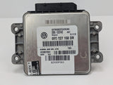18-22 Volkswagen VW Atlas 3.6 Transmission Control Module TCM Engine Compartment OEM 09G927158DR - product image