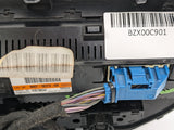 13-14 Ford Focus AC Heater Air Climate Control Temperature BM5T-18C612-AM OEM - product image