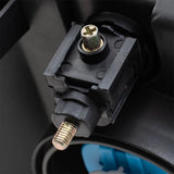 Headlight For 2005-2007 Focus Left 7S4Z13008F FO2502210 3221-0092L - product image