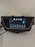 2017 Cadillac XT5 OEM Radio Receiver Navigation Touch Screen Display 84181102 - product image