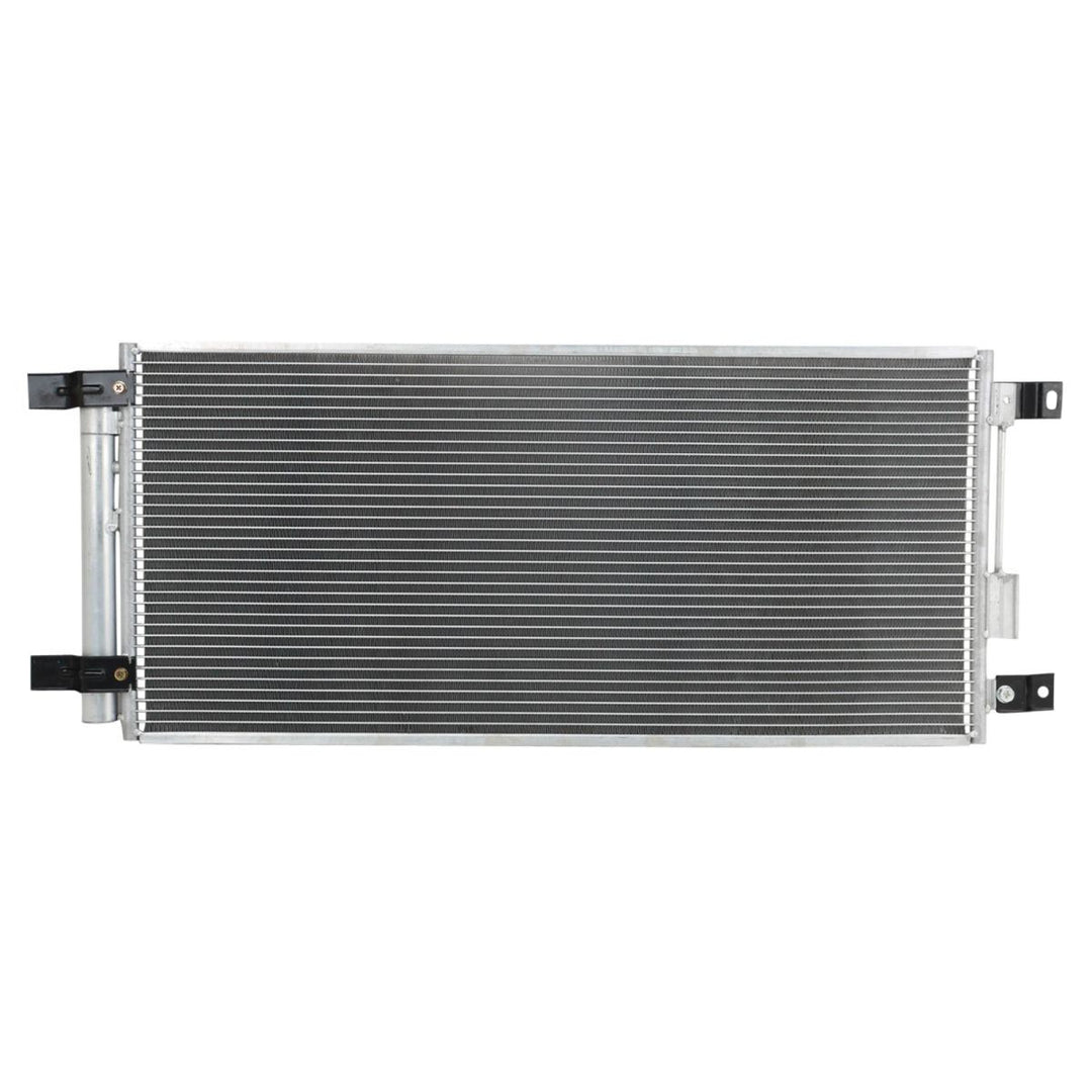 A/C Condenser with Receiver Drier for 2019-2024 Ram 2500 and 3500