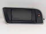 2009-2017 AUDI Q5 Q7 A4 DASH INFORMATION SCREEN DISPLAY 4F0919604 OEM - product image