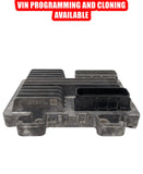 PROGRAMMED 09-10 Chevrolet Saturn Cadillac GMC Engine Control Module ECU ECM OEM 12630500 - product image