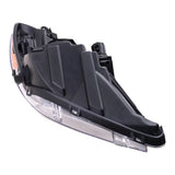 Headlight For 2009-2011 Yaris Hatchback Left 8117052B40 TO2518123 6221-0042L - product image