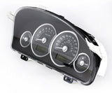 2006-2007 Mercury Mariner OEM Speedometer Instrument Cluster 6E6T-10849-BB - product image