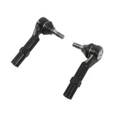 10-Piece Front Control Arm and Sway Bar Link Kit for 2007-2017 Buick Enclave Chevrolet Traverse GMC Acadia