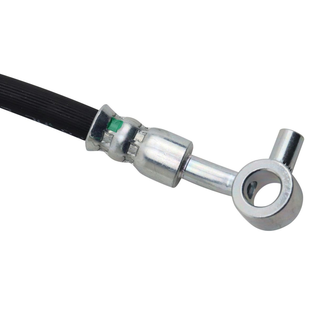 Front Brake Hose Pair for 2009-2014 Nissan Maxima