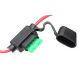 Street-Legal Turn Signal and Horn Kit for Universal UTV Vehicles 377497780209 – product image 11
