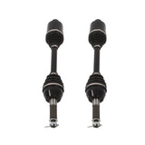 Rear CV Joint Axle Pair for 2006-2013 Polaris Sportsman 500 4X4 HO EFI 1332421 – product image 3
