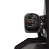 600W Radiator Cooling Fan Assembly for BMW E90 128i 323i 325i 328i 330i 17427522055 – product image 8
