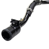 Upper Fuel Tank Filler Neck for 2002-2004 Trailblazer, Envoy, Bravada & 2004 Rainier
