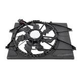 Engine Cooling Fan Assembly for 2022-2023 Hyundai Tucson 25380CW700