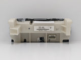 09-13 Nissan Altima Climate Control Module Panel HVAC AC Switch 27510-ZX00A OEM - product image