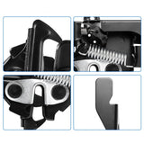Hood Lock Latch Assembly Repair For Toyota Camry 2015-2017 5351006280 53510 06280, 53510-06280, 5351006280 – product image 5