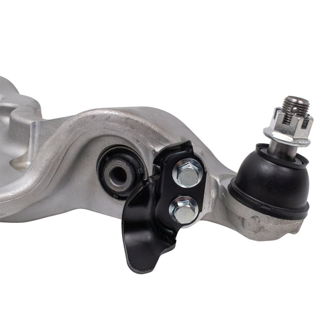 Front Driver Side Lower Control Arm with Ball Joint for 2008-2017 Infiniti G37, EX35, EX37, Q60 and QX50
