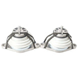 Engine Mount Pair Left and Right C2D19070 for 2015-2019 Jaguar XJ and XF 3.0L AWD