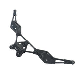 Front Crossmember Subframe Bracket for 2007-2013 Infiniti G35 G37 G25 EX35 M35 M37 M45 M56 544B2-EG300