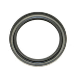 8-Piece Front Wheel Hub, Bearing & Seal Kit for Subaru Legacy, Impreza & Forester