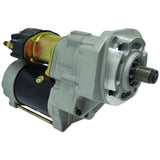 Starter Fits Isuzu Engine 4BG1T 1990-2007 8972202972 0240003250 0-24000-3120 8-98062-041-0 – front view