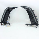 Daytime Running Light Fog Light with Turn Signal For Toyota Camry SE XSE 2025 – product image 2