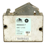 1993-1996 Dodge Chrysler Intrepid Vision ABS Control Module 4605044 - product image
