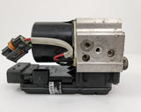 2006 2007 Ford Van E250 E350 ABS Pump Anti-Lock Brake Module Servo KELSEY HAYES OEM 6C24-2C346-BB - product image