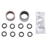 Clutch Kit for 1989-1997 Dodge D250 D350 W250 W350 Ram 2500 3500 5.9L 8.0L 05-073