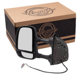 Power Mirror For 2000-2005 Excursion Extendable Includes Adapter Left FO1320227 3331-4691L - product image