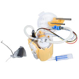 Fuel Pump Assembly GX73-9H307-AC for 2018-2023 Land Rover Range Rover Velar