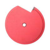 PVC Pipe Reamer Kit 6 Piece 0.75 to 4 Inch for 1/2 Inch Drills