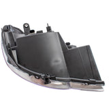 Headlight For 2007-2010 Sebring Left 5303747AG CH2502178 2221-0129L - product image