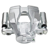 Front Brake Caliper Pair for 2015-2018 Jeep Renegade and 2016-2018 Fiat 500X