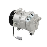 A/C Compressor for 2014-2023 Jeep Cherokee 2015-2017 Chrysler 200 6513130