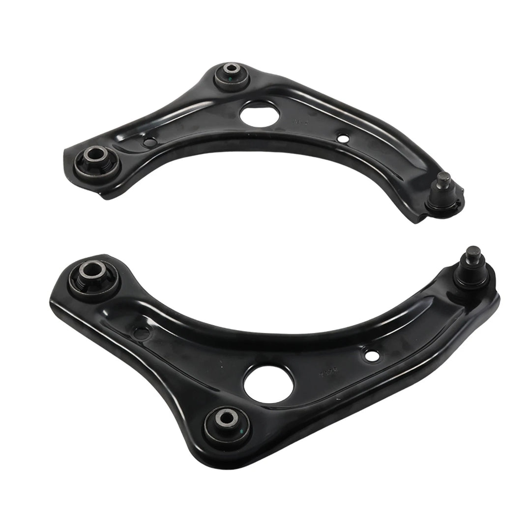 Nissan Versa / Versa Note / Micra Front Control Arm & Sway Link Kit