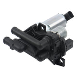 AC Heater Control Valve for 2000-2006 Mercedes-Benz S-Class CL-Class Maybach A2208300084