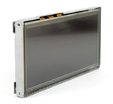 2017-20 Land Rover Discovery 10in Dash-Mounted Information OEM Display GX63-19C299-AC - product image