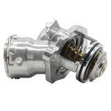 Coolant Thermostat Housing Assembly for 2008-2010 Mercedes-Benz C300 C350 2722000115 – product image
