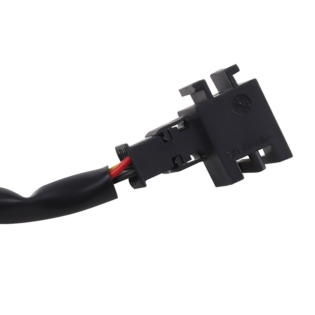 Ignition Lock Housing with Harness for 2012-2019 Volkswagen Beetle and 2011-2019 Jetta 5C6905841