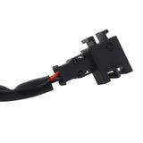 Ignition Lock Housing with Harness for 2012-2019 Volkswagen Beetle and 2011-2019 Jetta 5C6905841