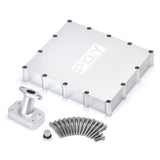 Low Profile Billet Oil Pan with Pickup for 2001-2008 Suzuki GSX-R 600 750 1000 OP03S