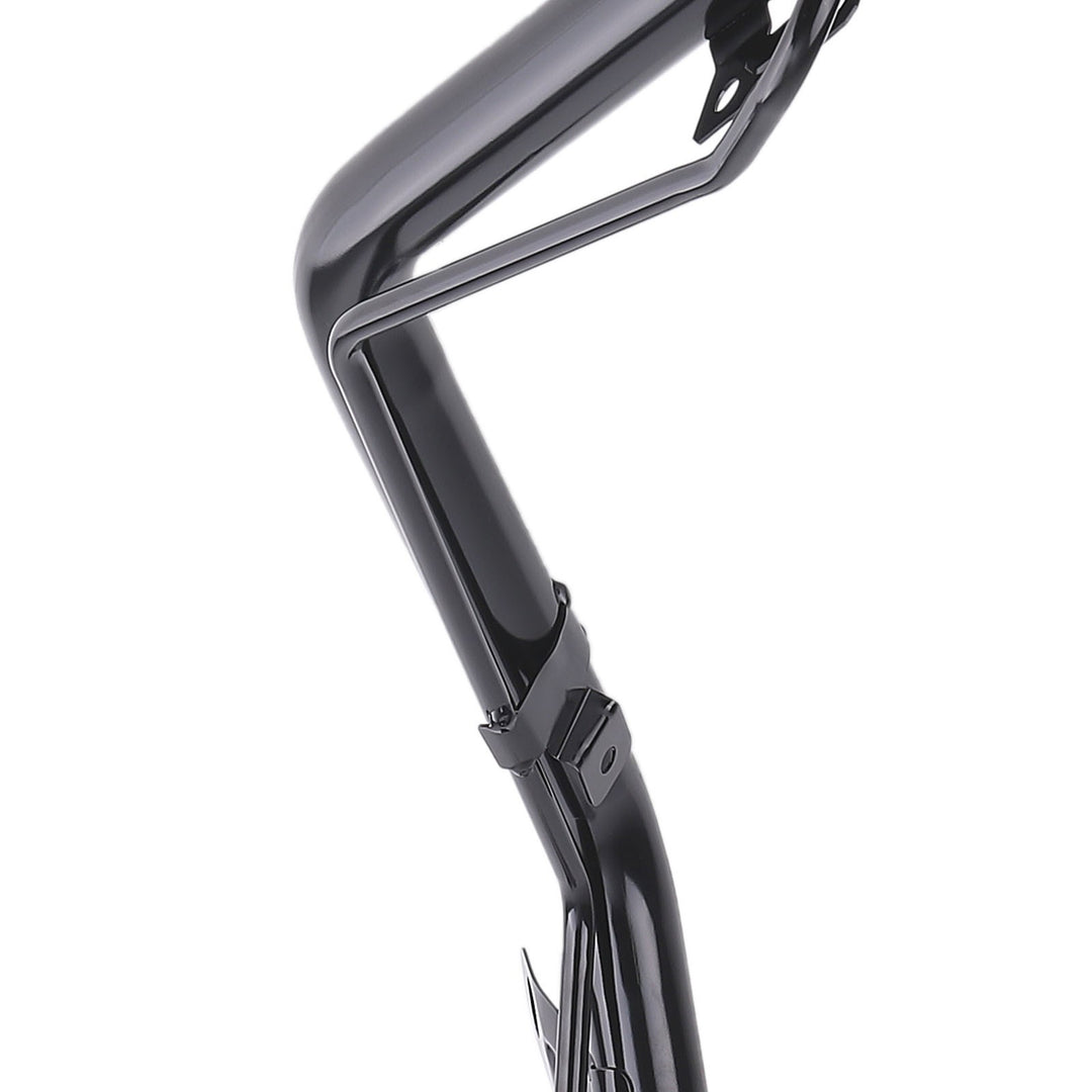 Fuel Filler Neck for 2009-2012 Ford Escape 2009-2011 Mercury Mariner and 2008-2011 Mazda Tribute AL8Z-9034-B