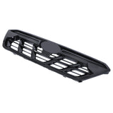 Gloss Black Upper Grille for 2021-2023 Subaru Crosstrek J1010FL320