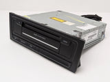 09-12 Audi Q5 A5 Infotainment Multimedia Radio Receiver CD Player 8T1035664B OEM - product image