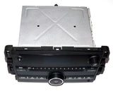Chevy 06-08 Impala Monte Carlo AM/FM CD Radio with Aux Input U1C 15798973 - product image