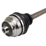 Front Driver CV Axle for 2011-2017 BMW X3 & 2015-2018 X4
