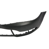 Front Bumper Cover for 2015-2017 Chrysler 200 1WZ18TZZAD – product image 3